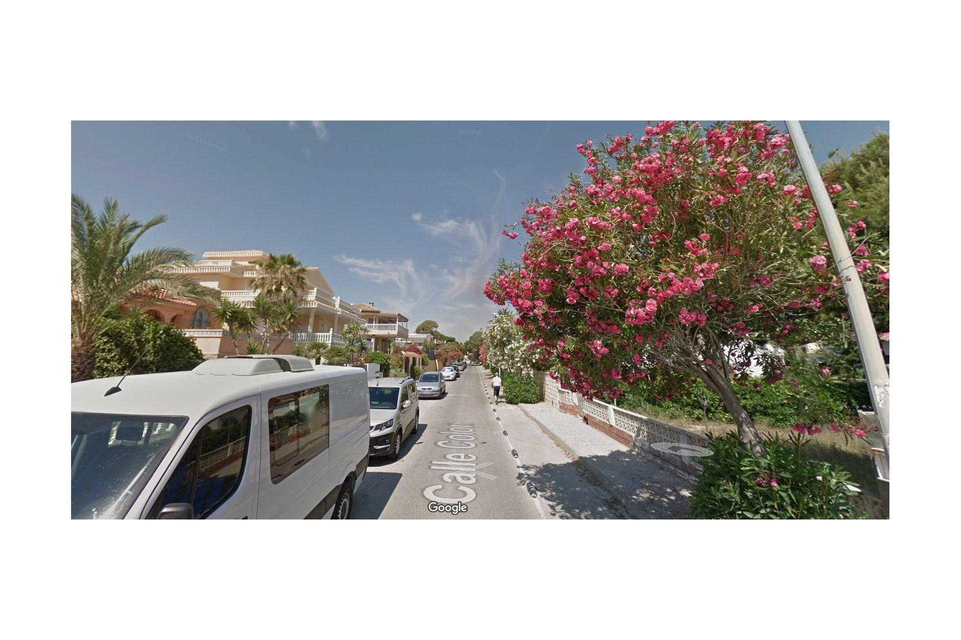 Nybyggeri - Villa -
Orihuela Costa