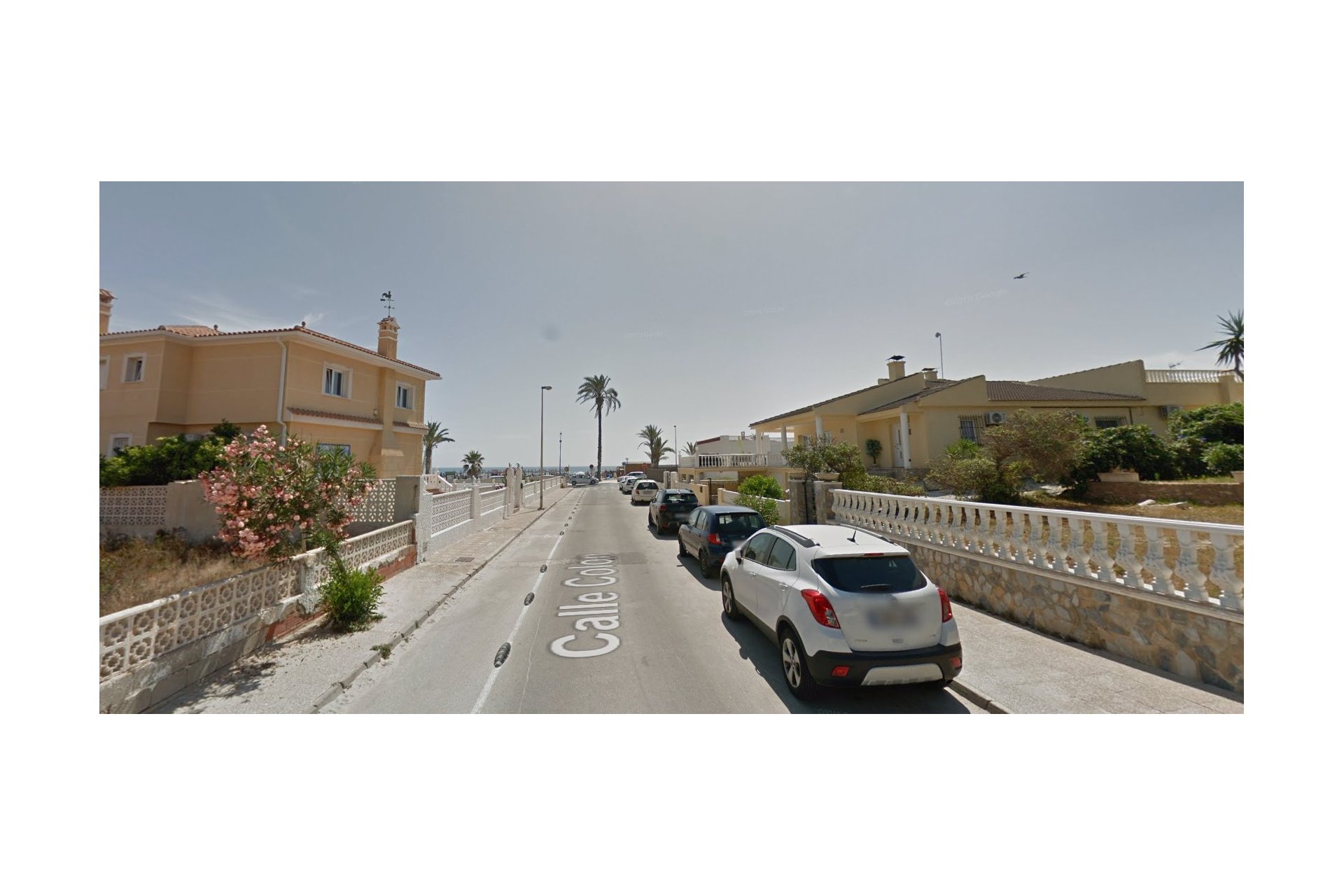Nybyggeri - Villa -
Orihuela Costa