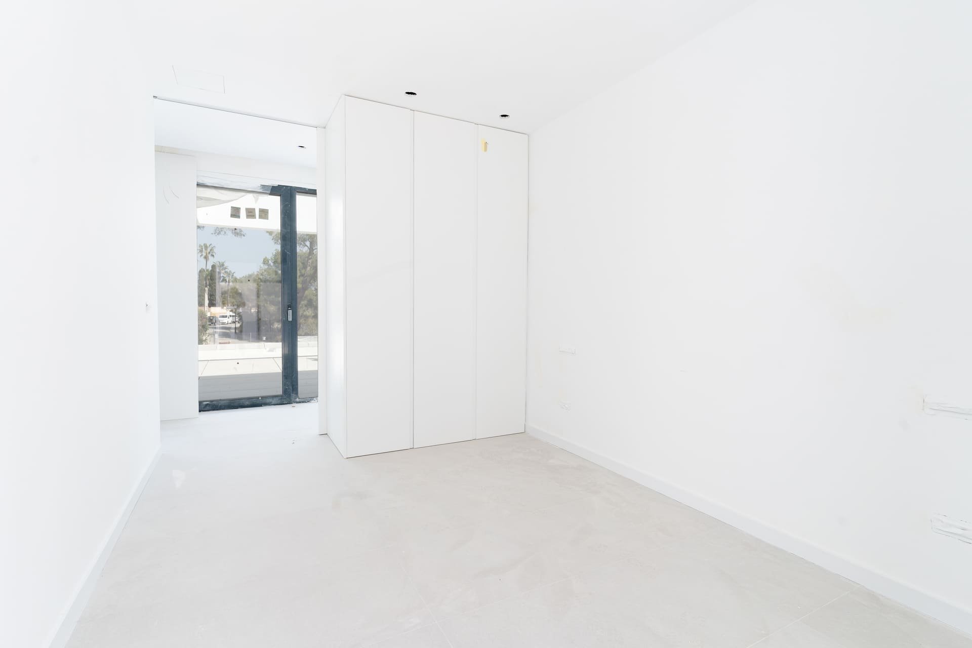 Nybyggeri - Villa -
Orihuela Costa
