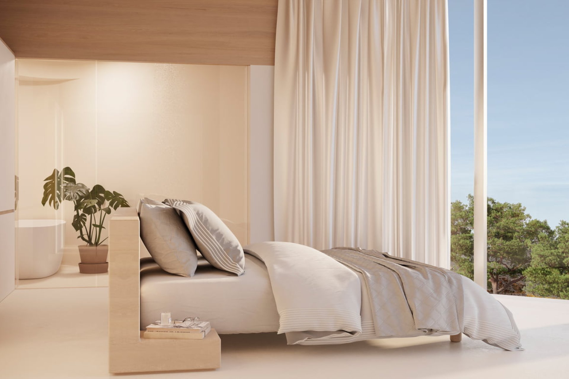Nybyggeri - Villa -
Orihuela Costa
