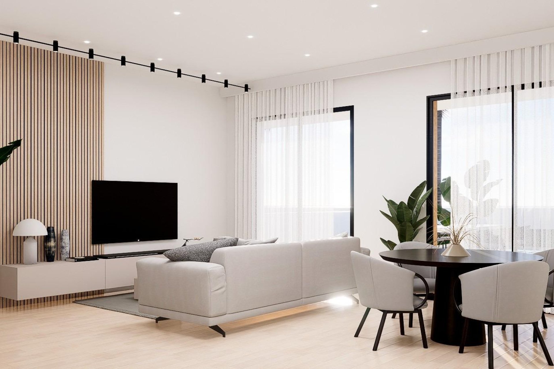 Nybyggeri - Villa -
Orihuela Costa