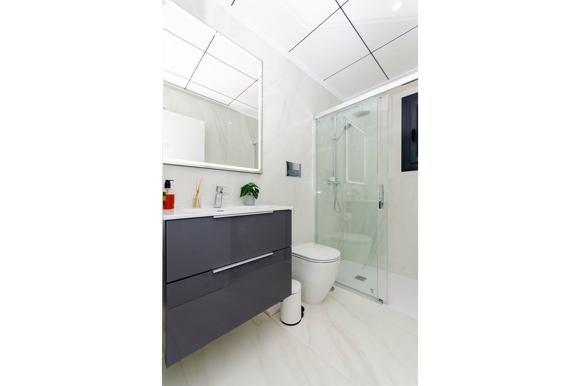 Nybyggeri - Villa -
Orihuela Costa