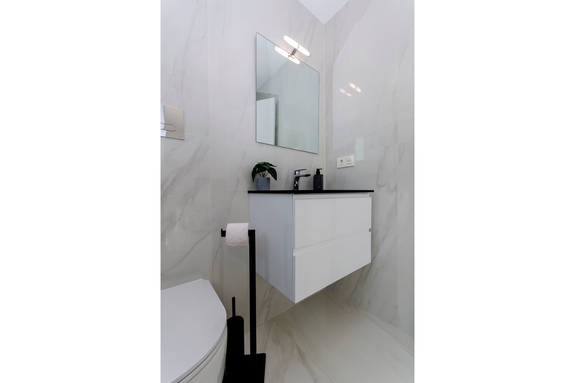 Nybyggeri - Villa -
Orihuela Costa