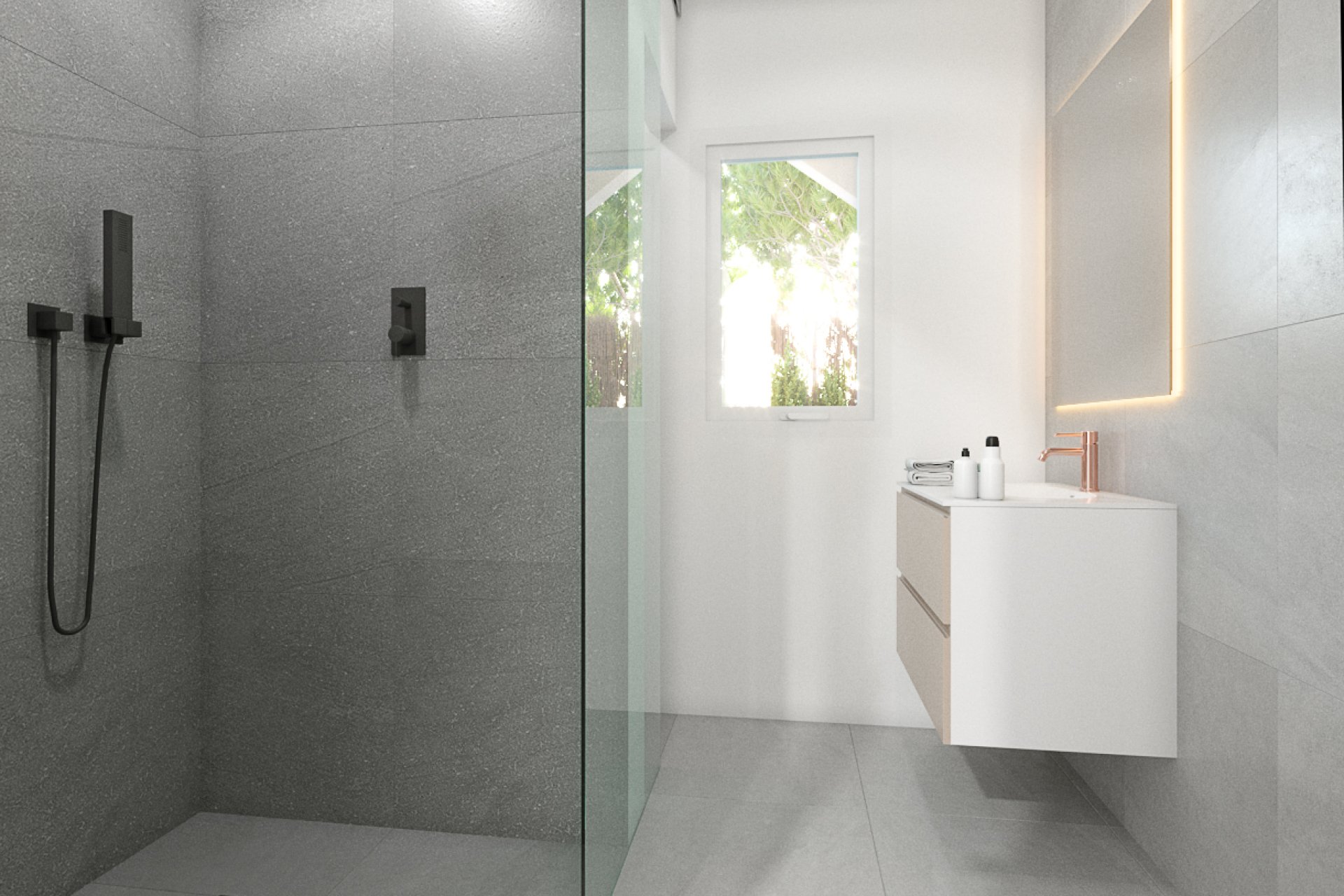 Nybyggeri - Villa -
Orihuela Costa