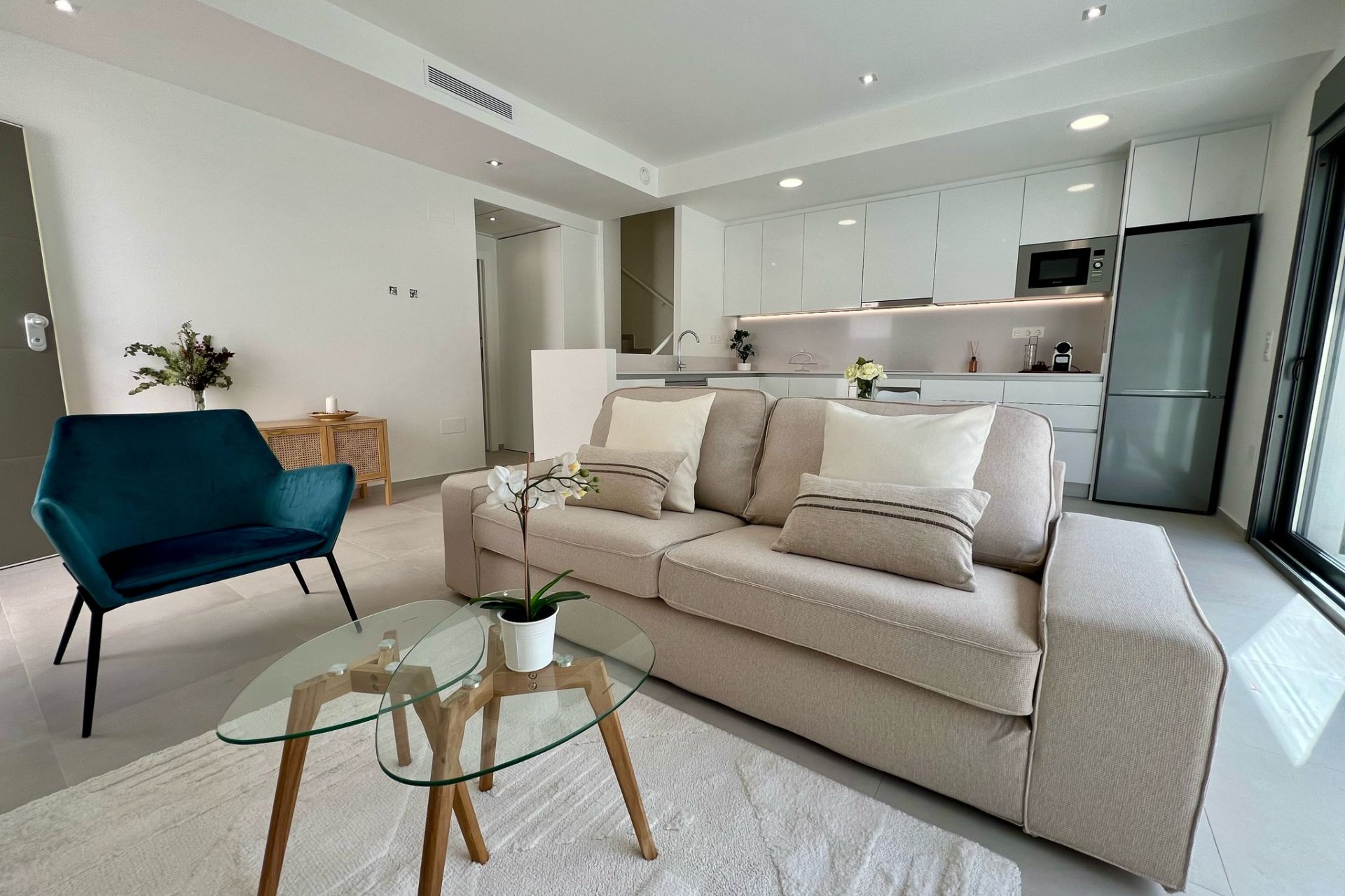 Nybyggeri - Villa -
Orihuela Costa