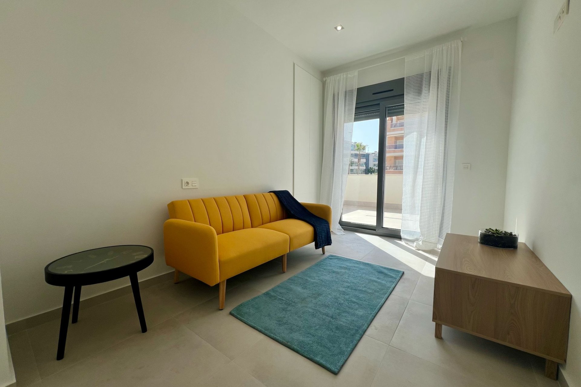 Nybyggeri - Villa -
Orihuela Costa