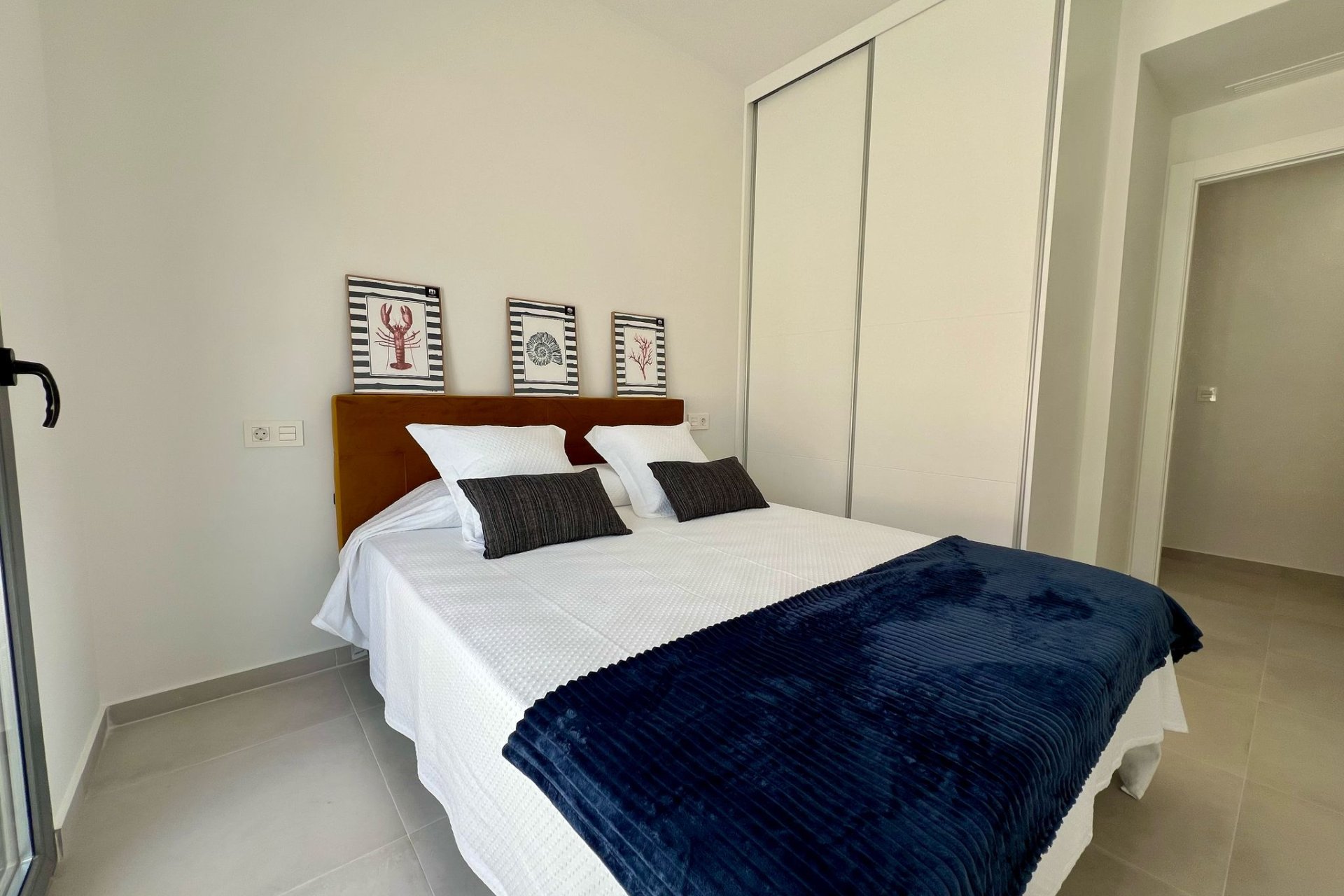 Nybyggeri - Villa -
Orihuela Costa