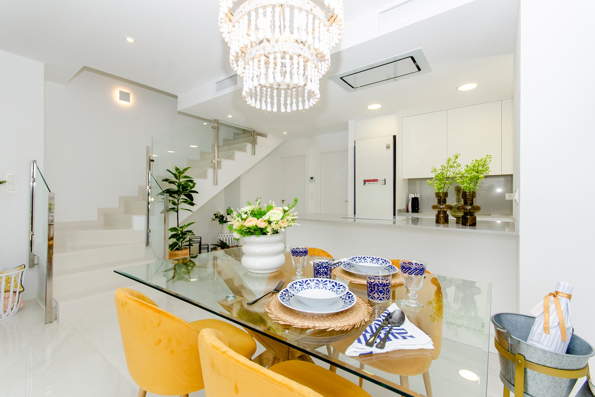 Nybyggeri - Villa -
Orihuela Costa