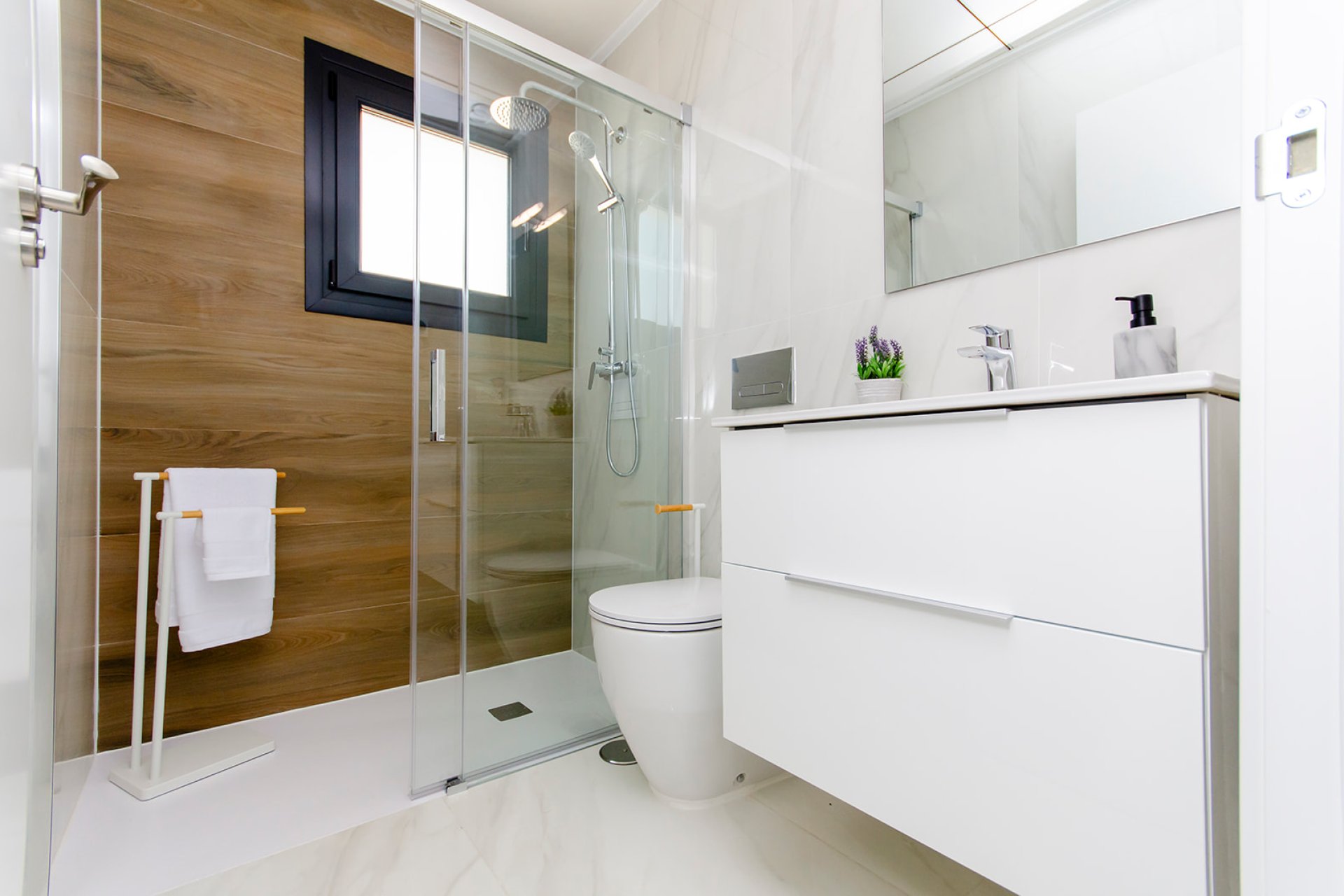 Nybyggeri - Villa -
Orihuela Costa