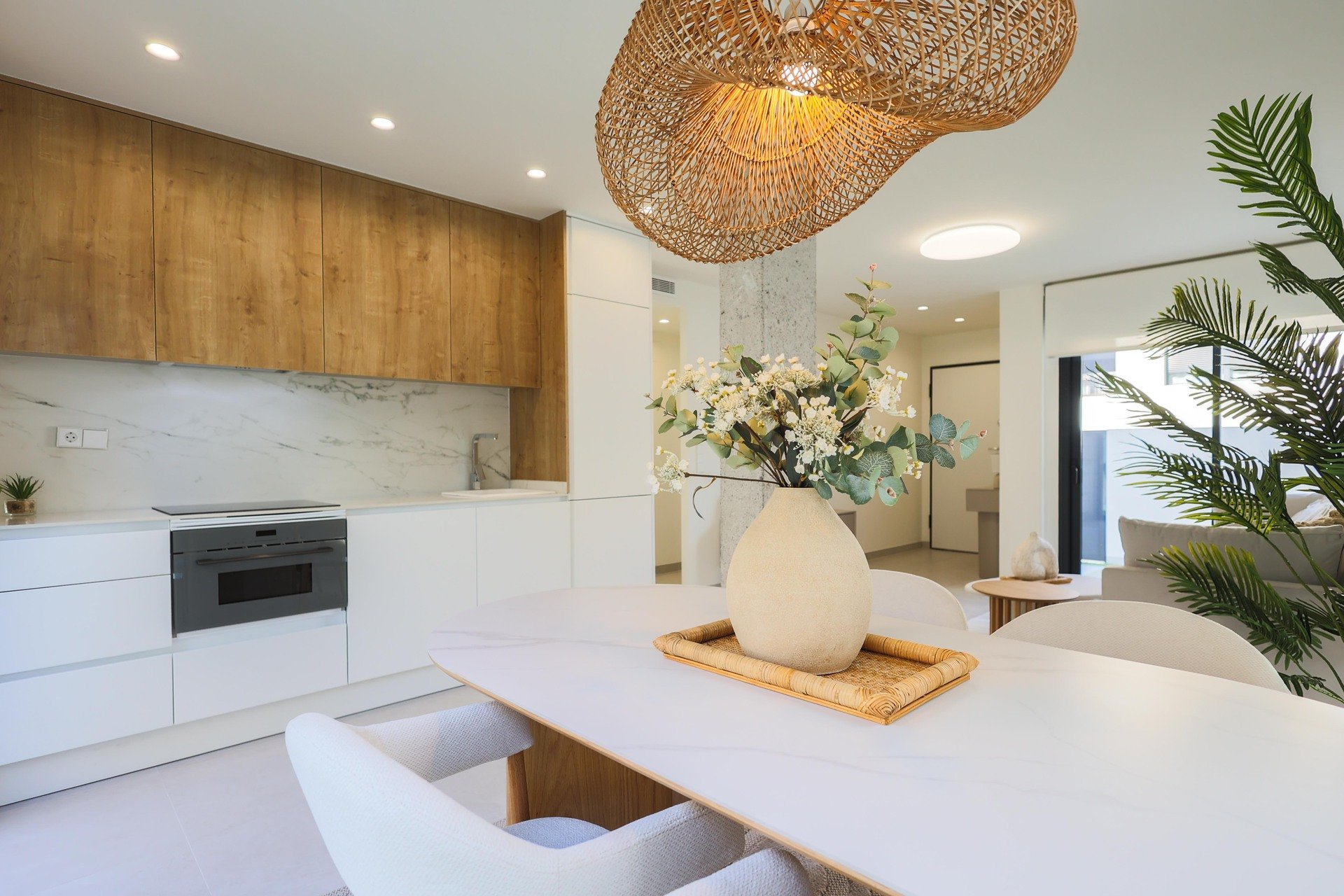 Nybyggeri - Villa -
Orihuela Costa