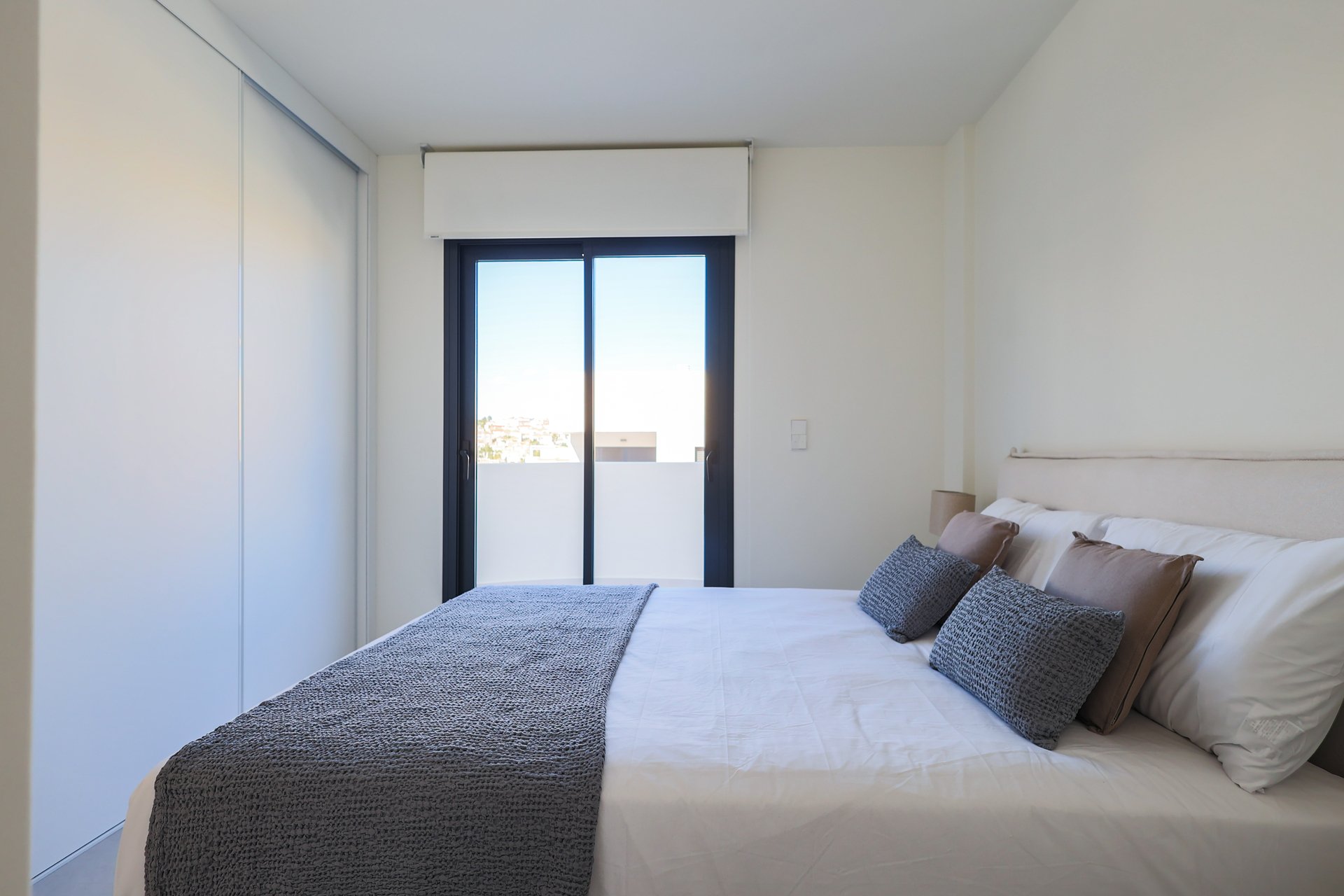 Nybyggeri - Villa -
Orihuela Costa