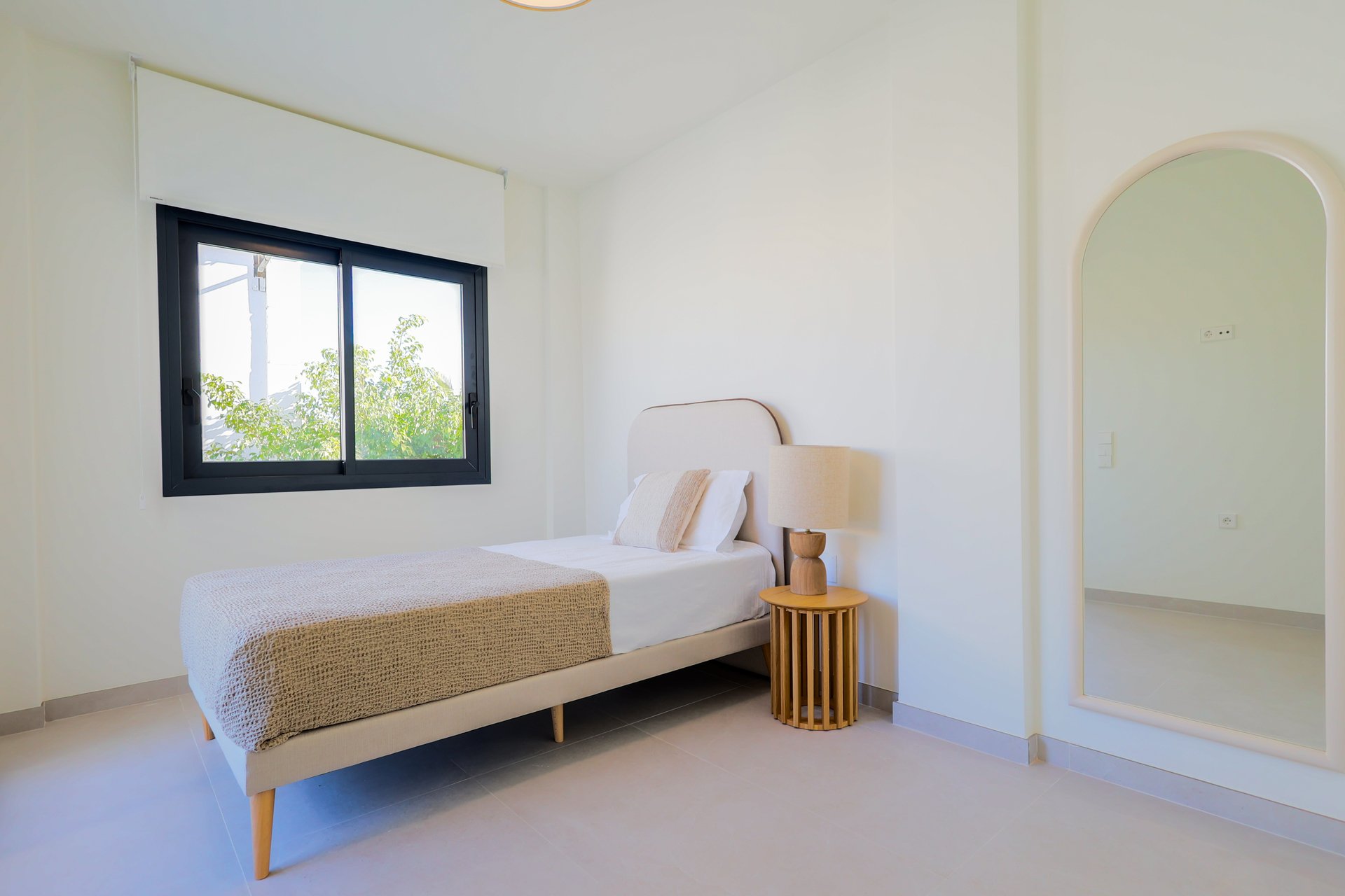 Nybyggeri - Villa -
Orihuela Costa