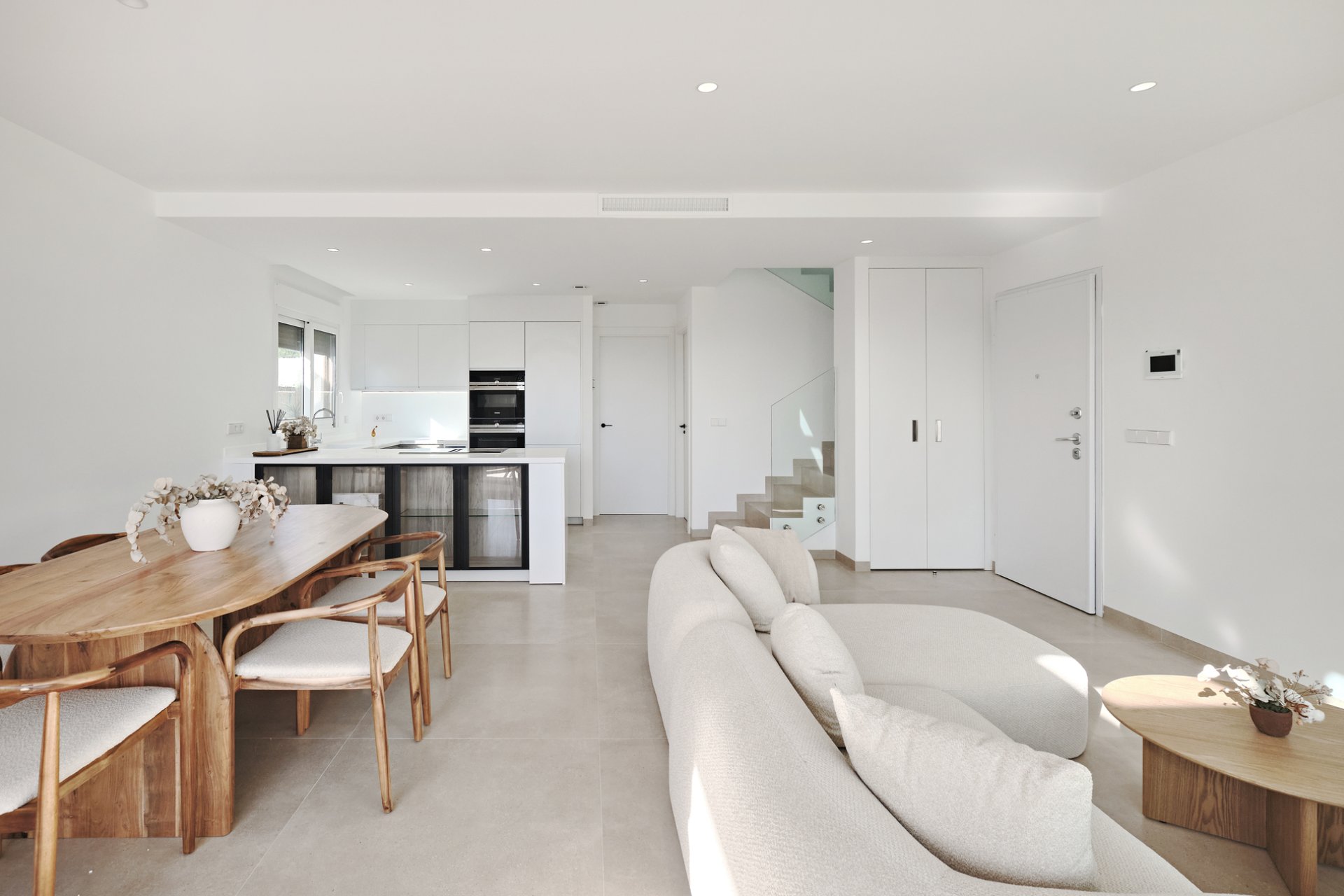 Nybyggeri - Villa -
Orihuela Costa