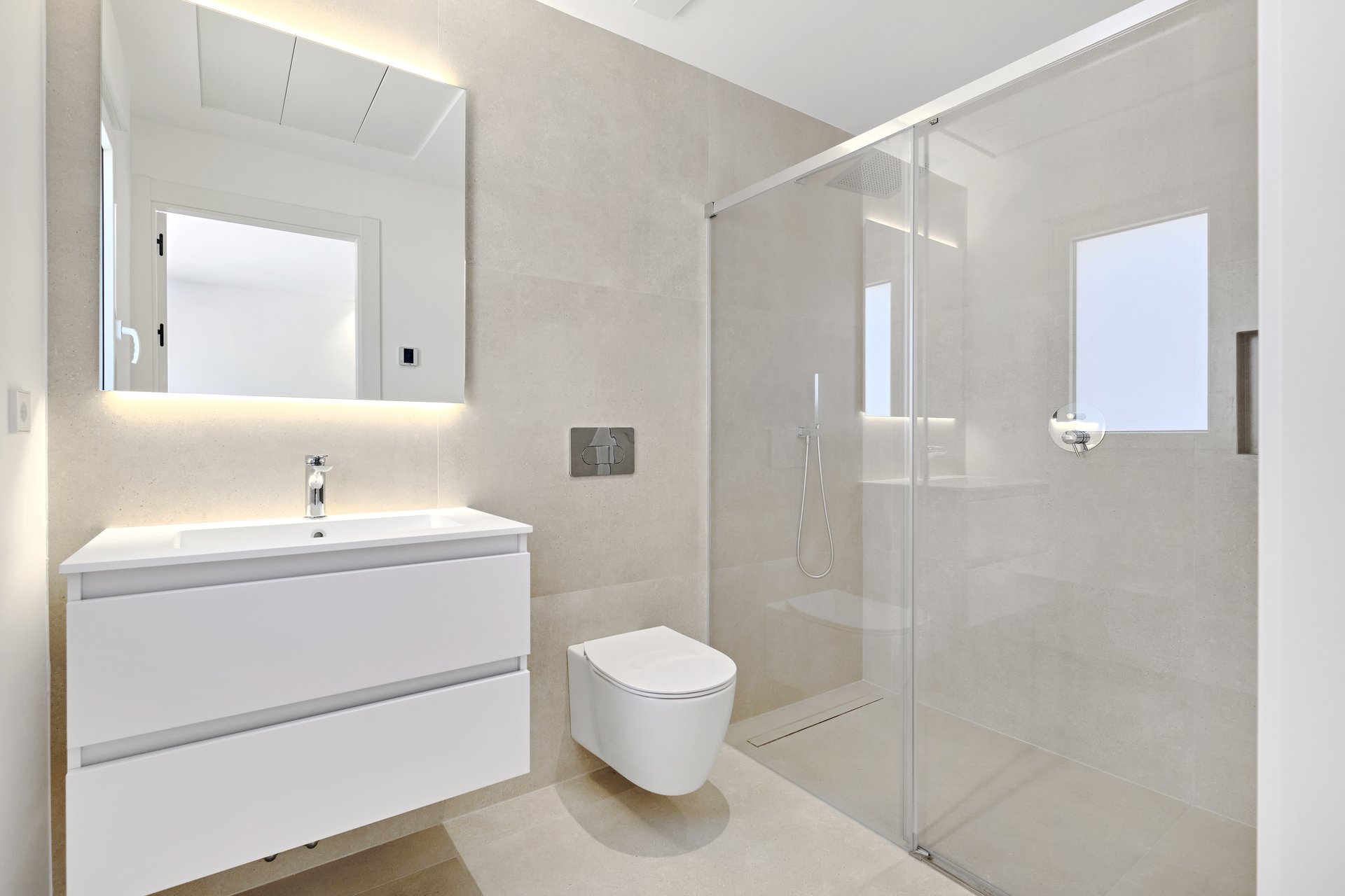 Nybyggeri - Villa -
Orihuela Costa