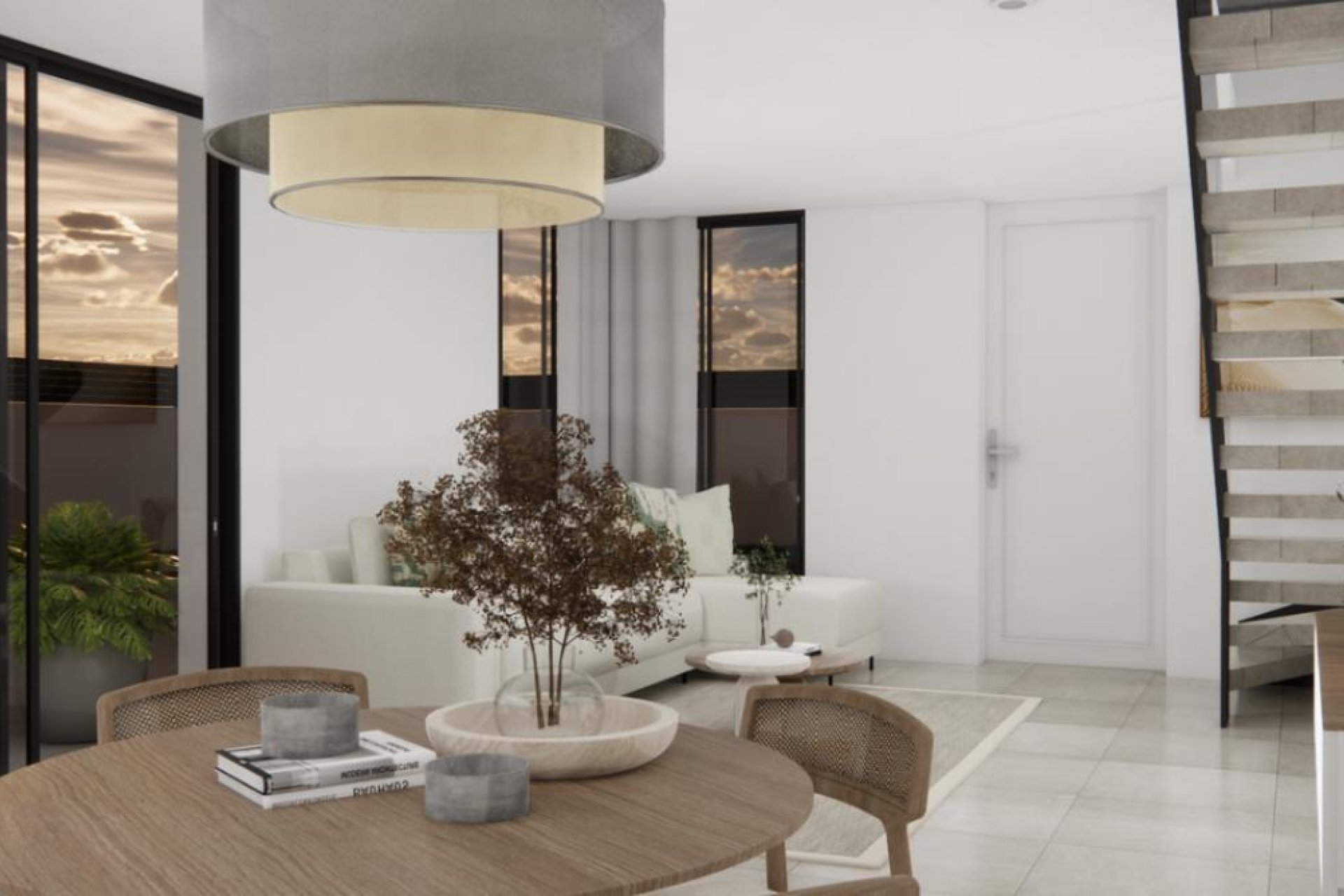 Nybyggeri - Villa -
Orihuela Costa