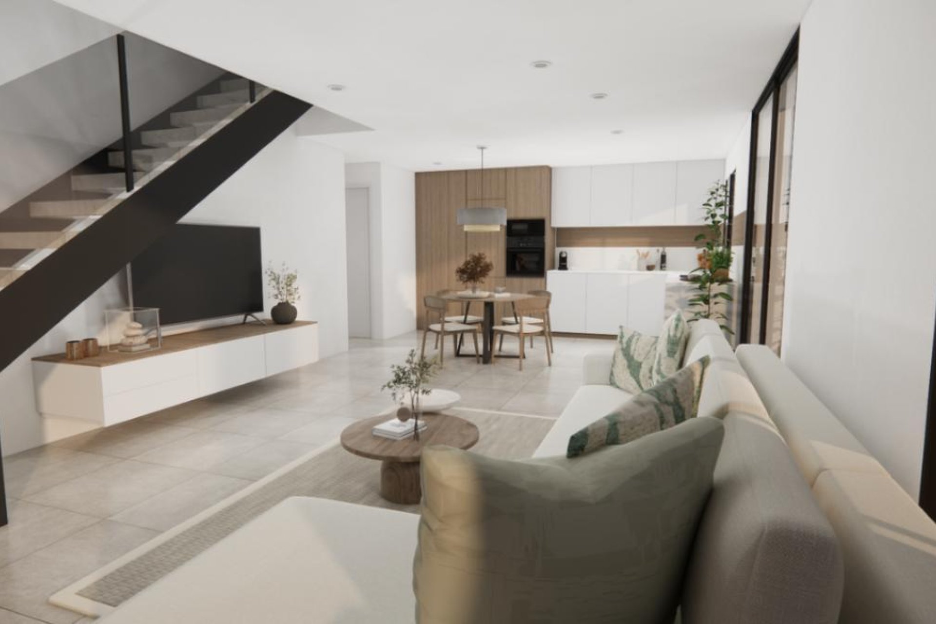 Nybyggeri - Villa -
Orihuela Costa
