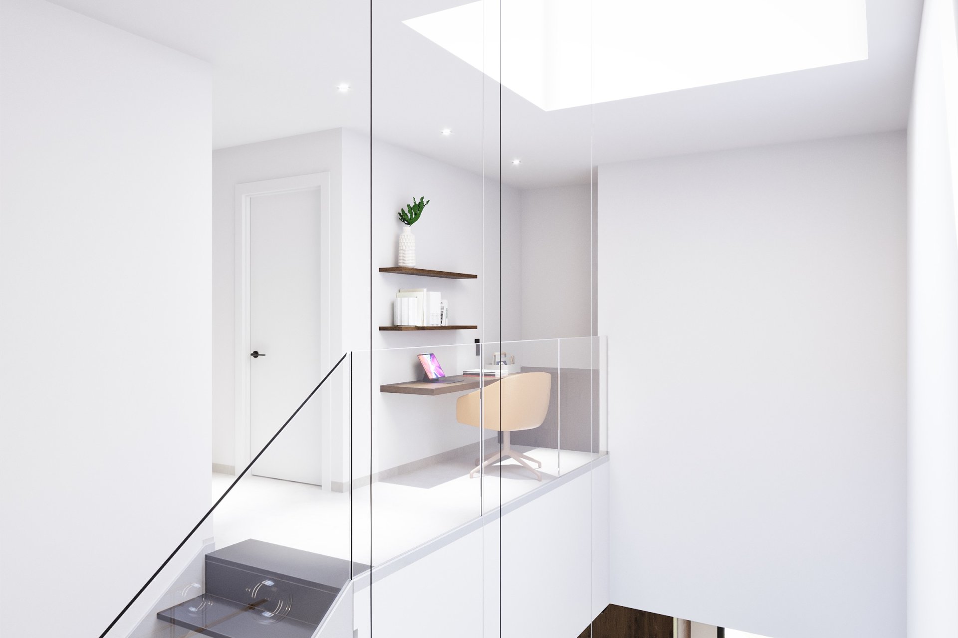 Nybyggeri - Villa -
Pilar de la Horadada