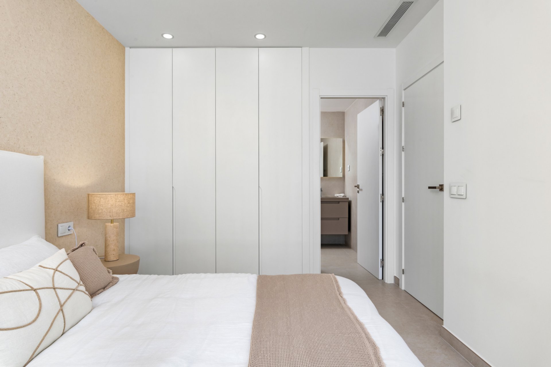 Nybyggeri - Villa -
Pilar de la Horadada