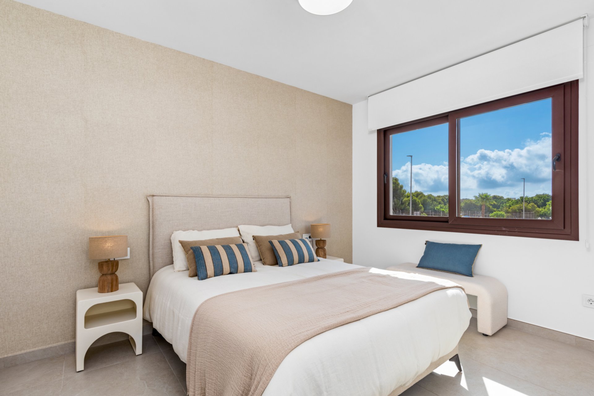 Nybyggeri - Villa -
Pilar de la Horadada