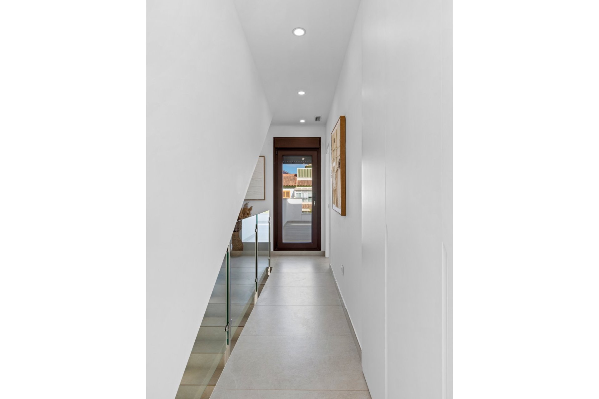 Nybyggeri - Villa -
Pilar de la Horadada