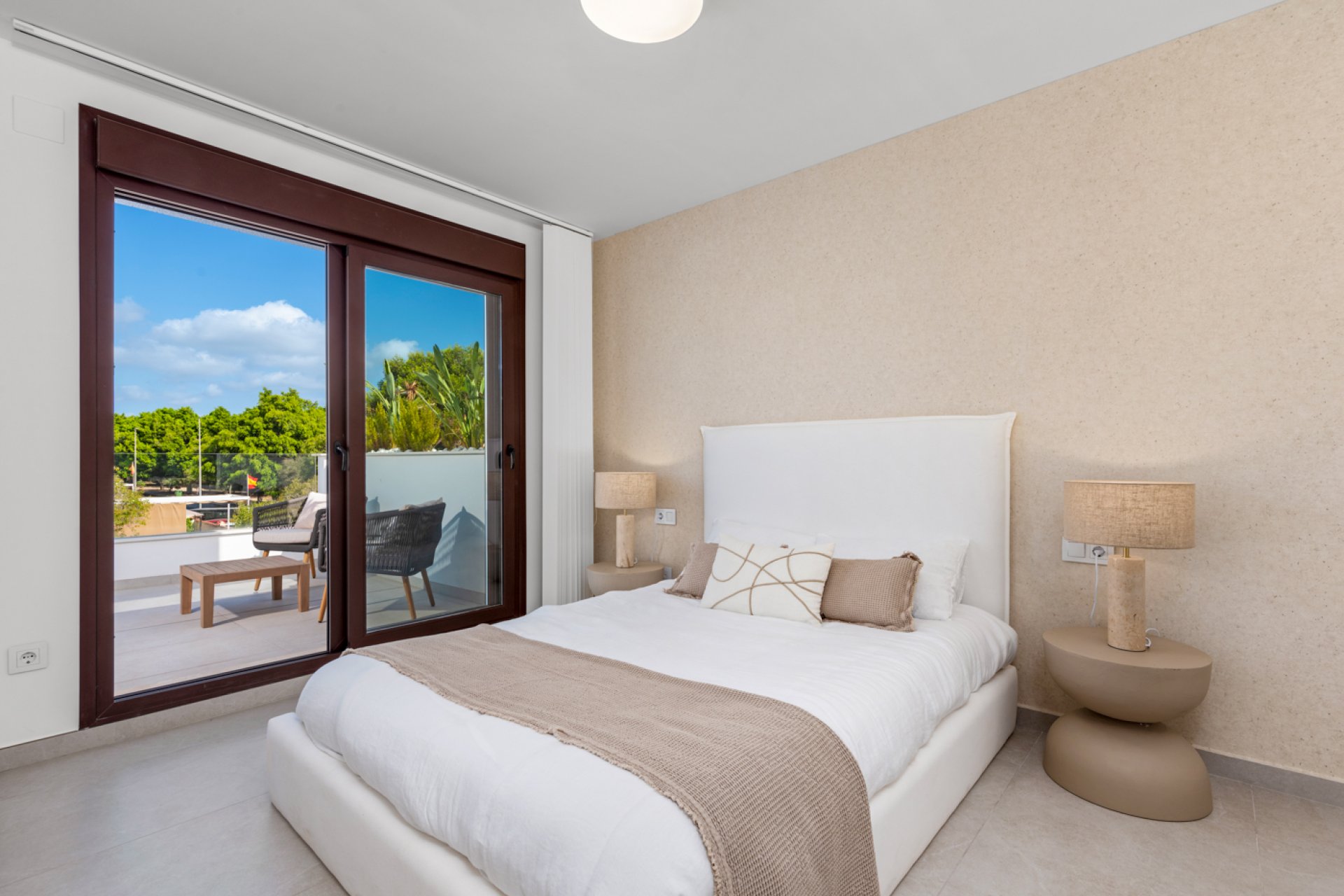 Nybyggeri - Villa -
Pilar de la Horadada