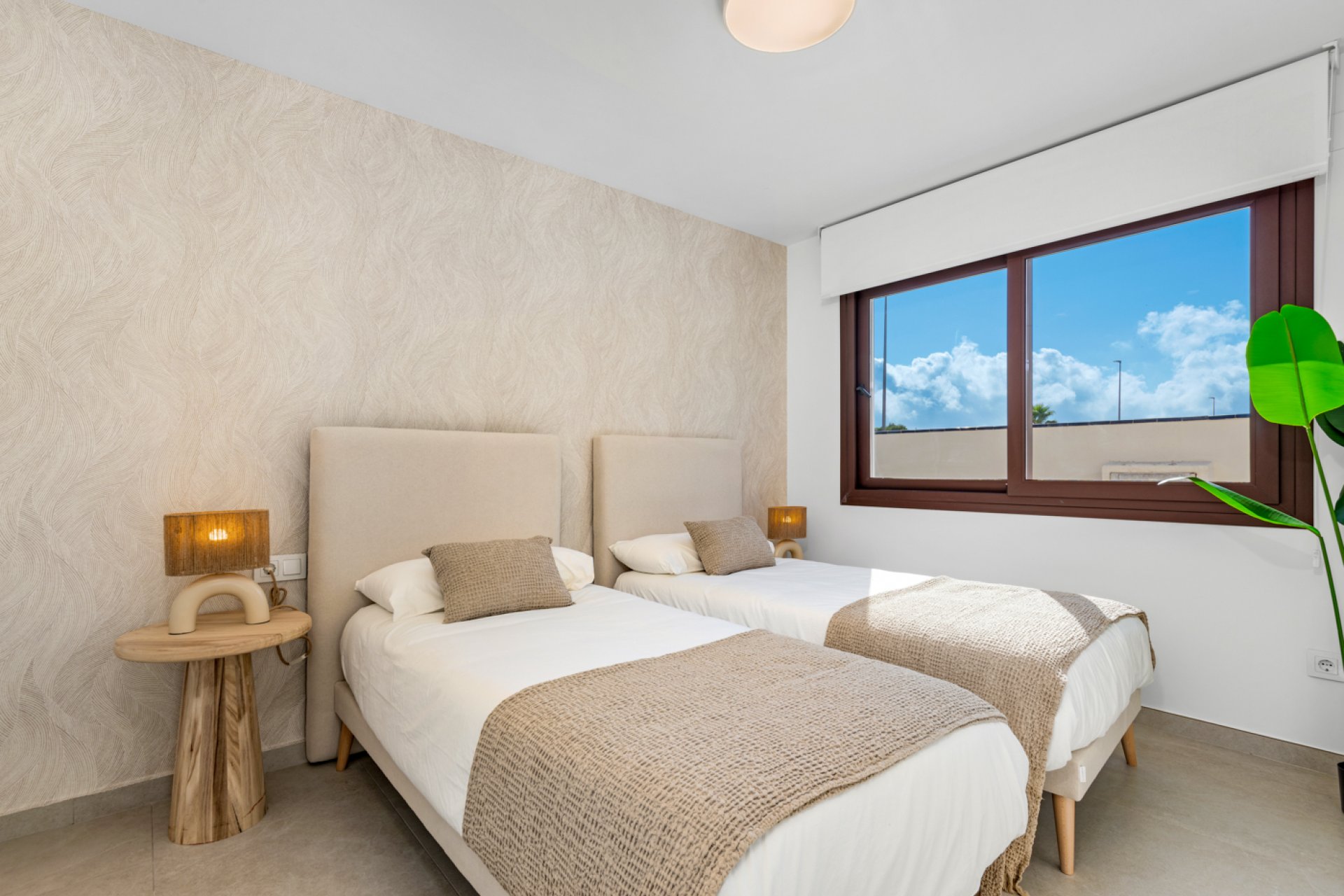 Nybyggeri - Villa -
Pilar de la Horadada