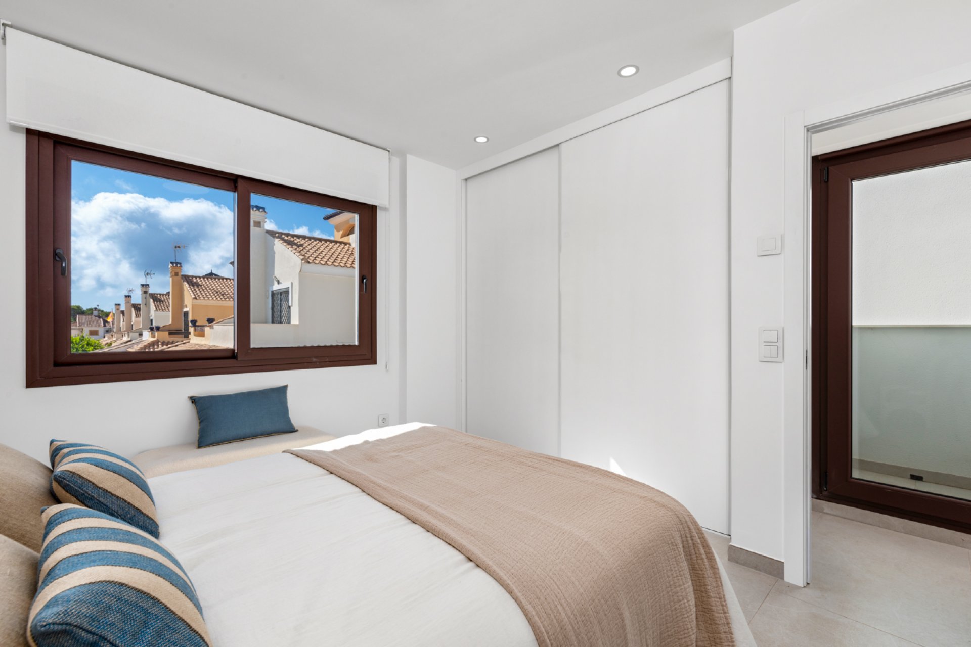 Nybyggeri - Villa -
Pilar de la Horadada