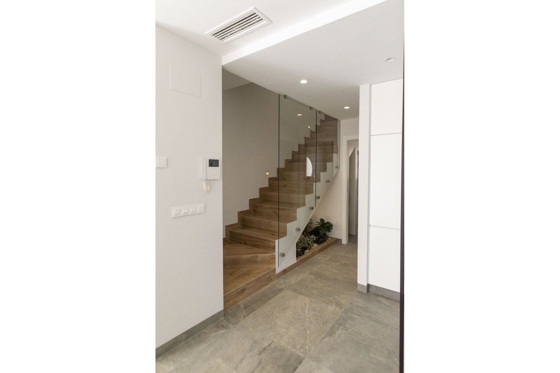 Nybyggeri - Villa -
Pilar de la Horadada