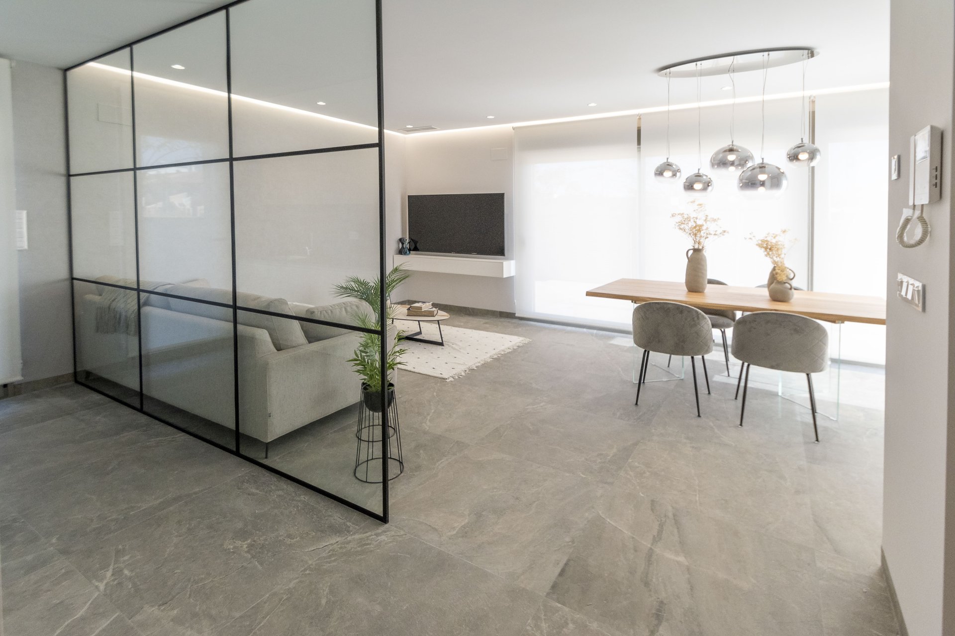 Nybyggeri - Villa -
Pilar de la Horadada