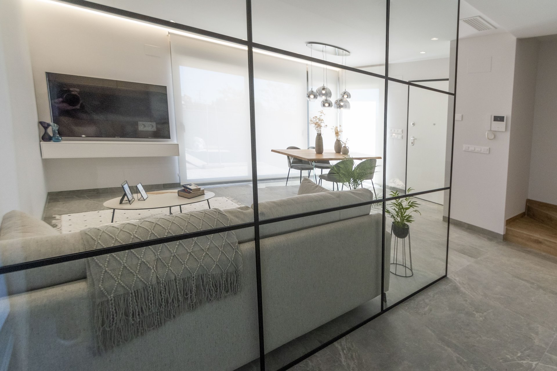 Nybyggeri - Villa -
Pilar de la Horadada