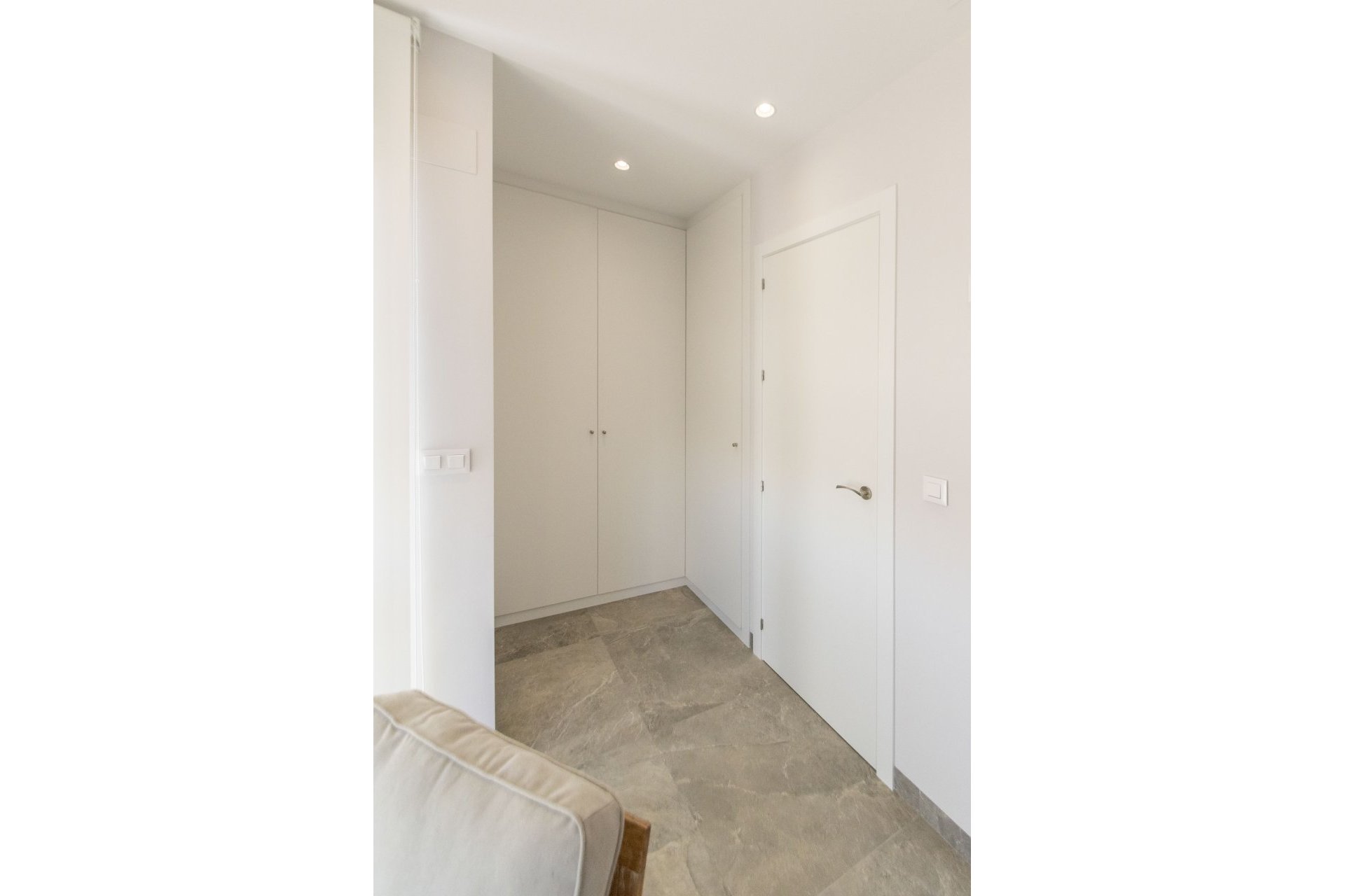 Nybyggeri - Villa -
Pilar de la Horadada