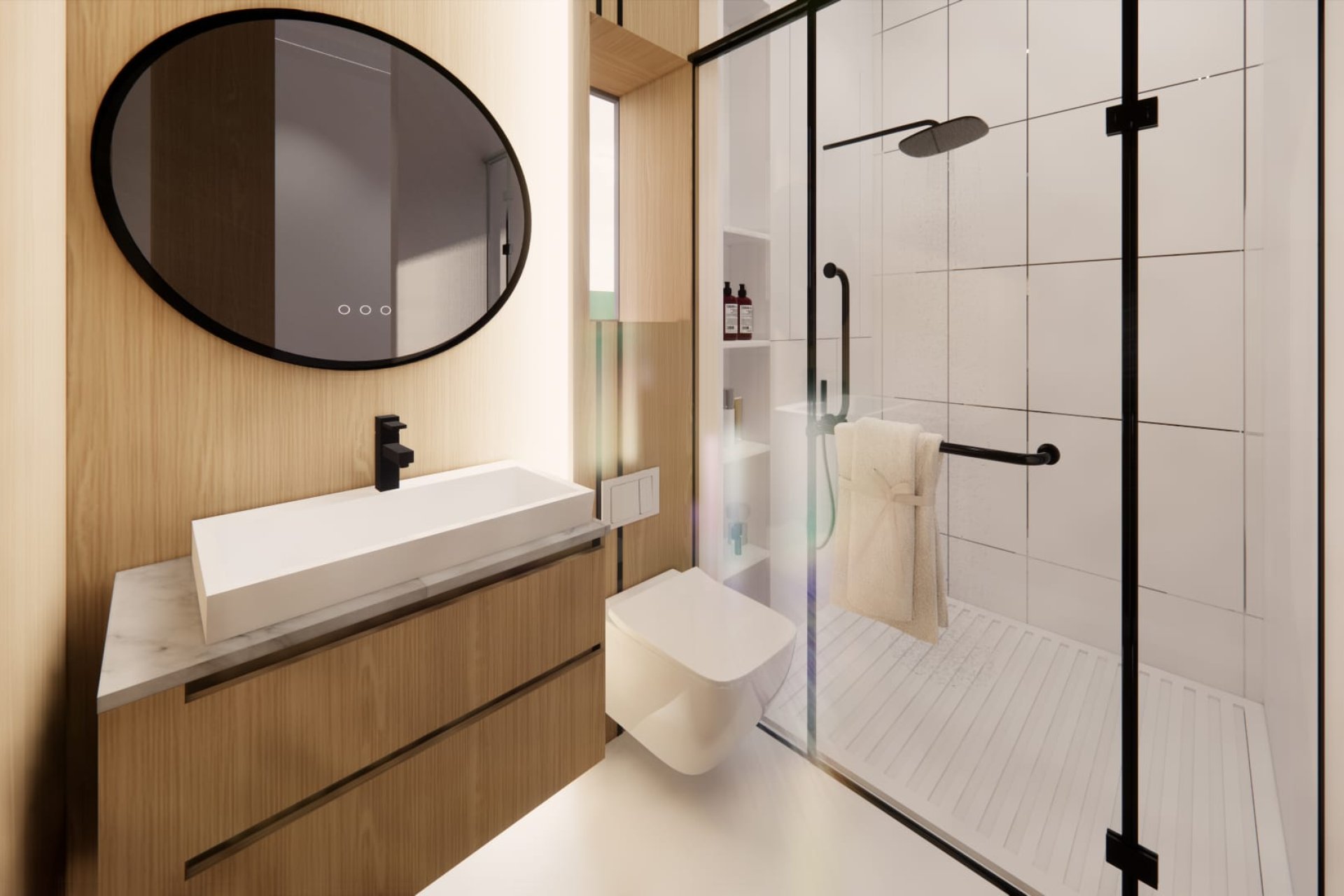 Nybyggeri - Villa -
Pinar de Campoverde