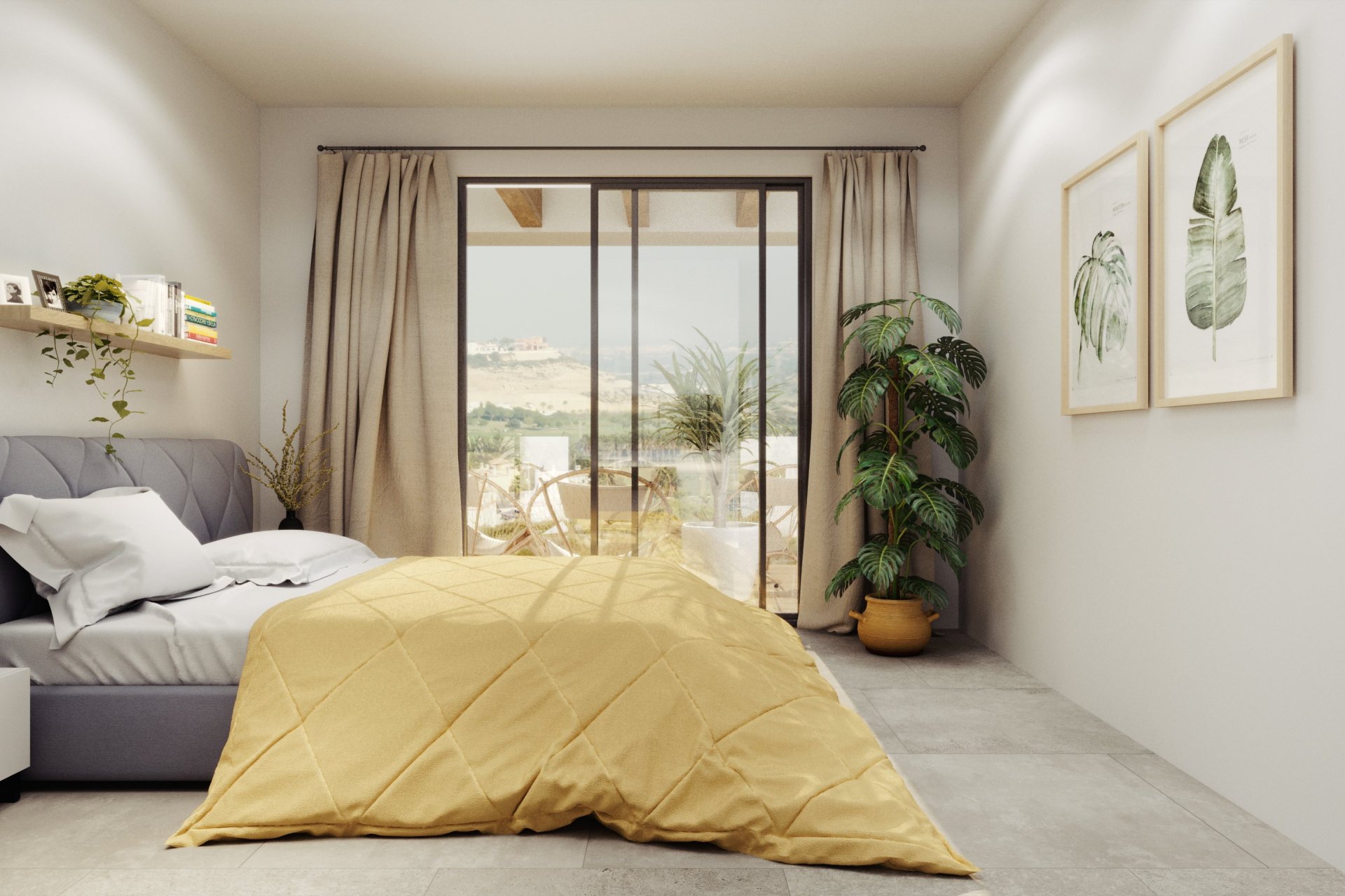 Nybyggeri - Villa -
Rojales