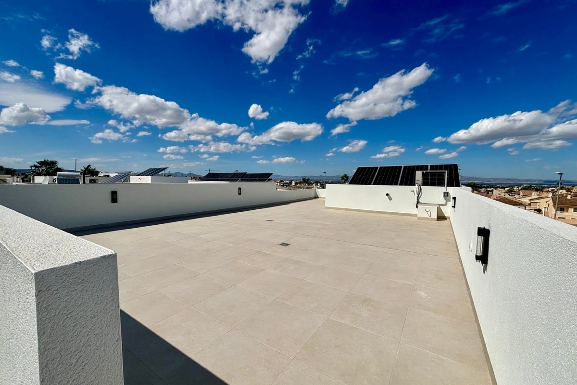 Nybyggeri - Villa -
Rojales