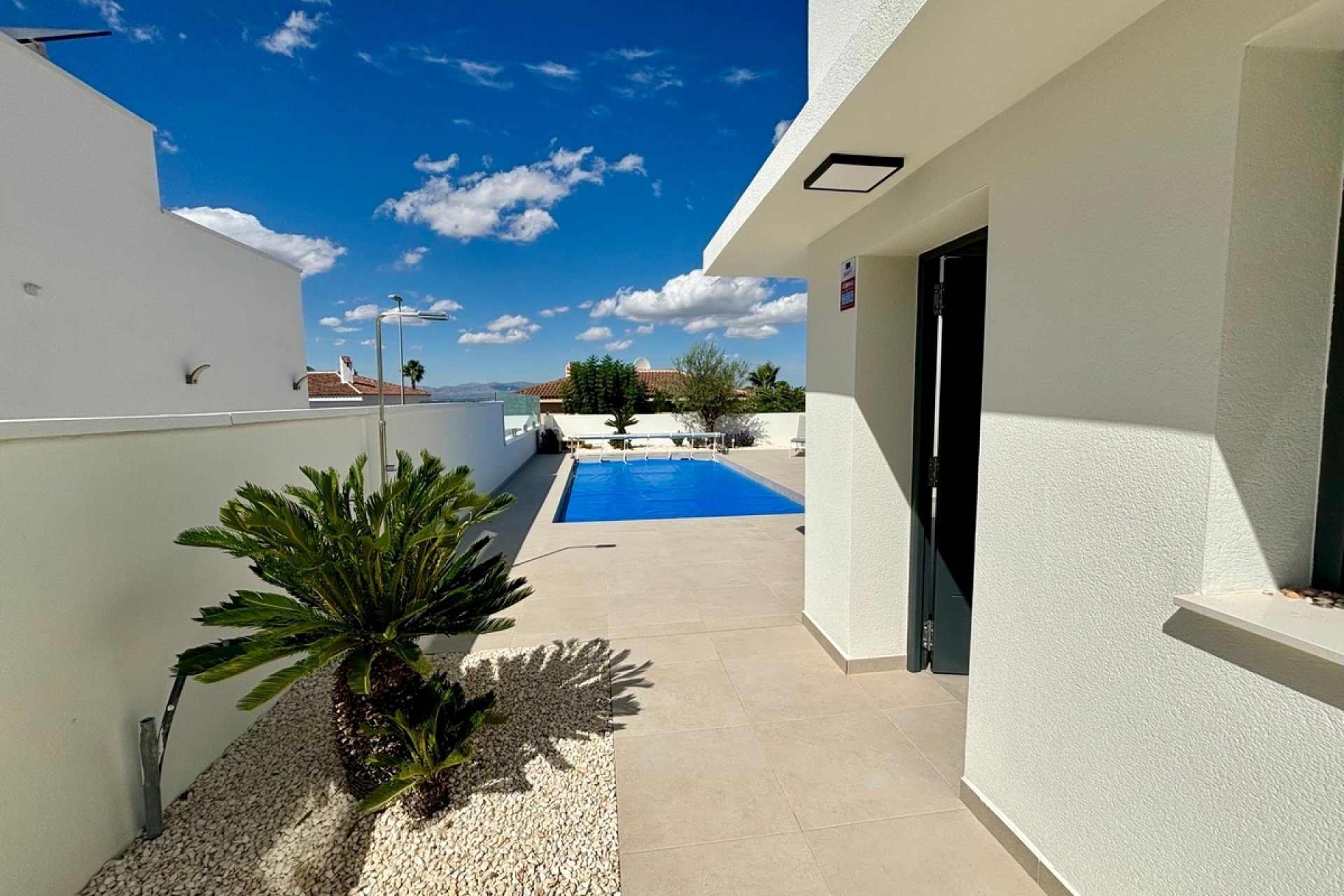 Nybyggeri - Villa -
Rojales