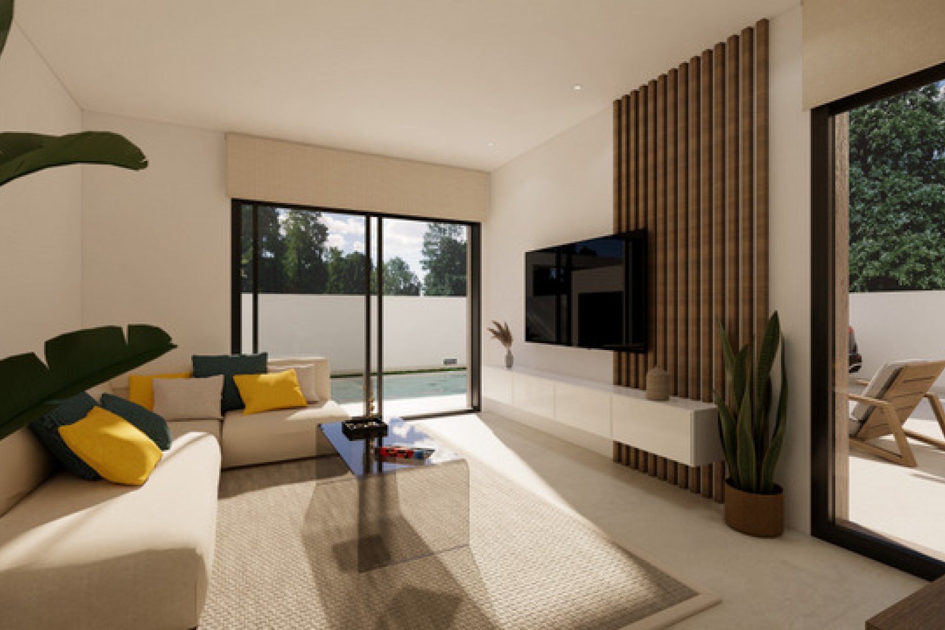 Nybyggeri - Villa -
San Fulgencio