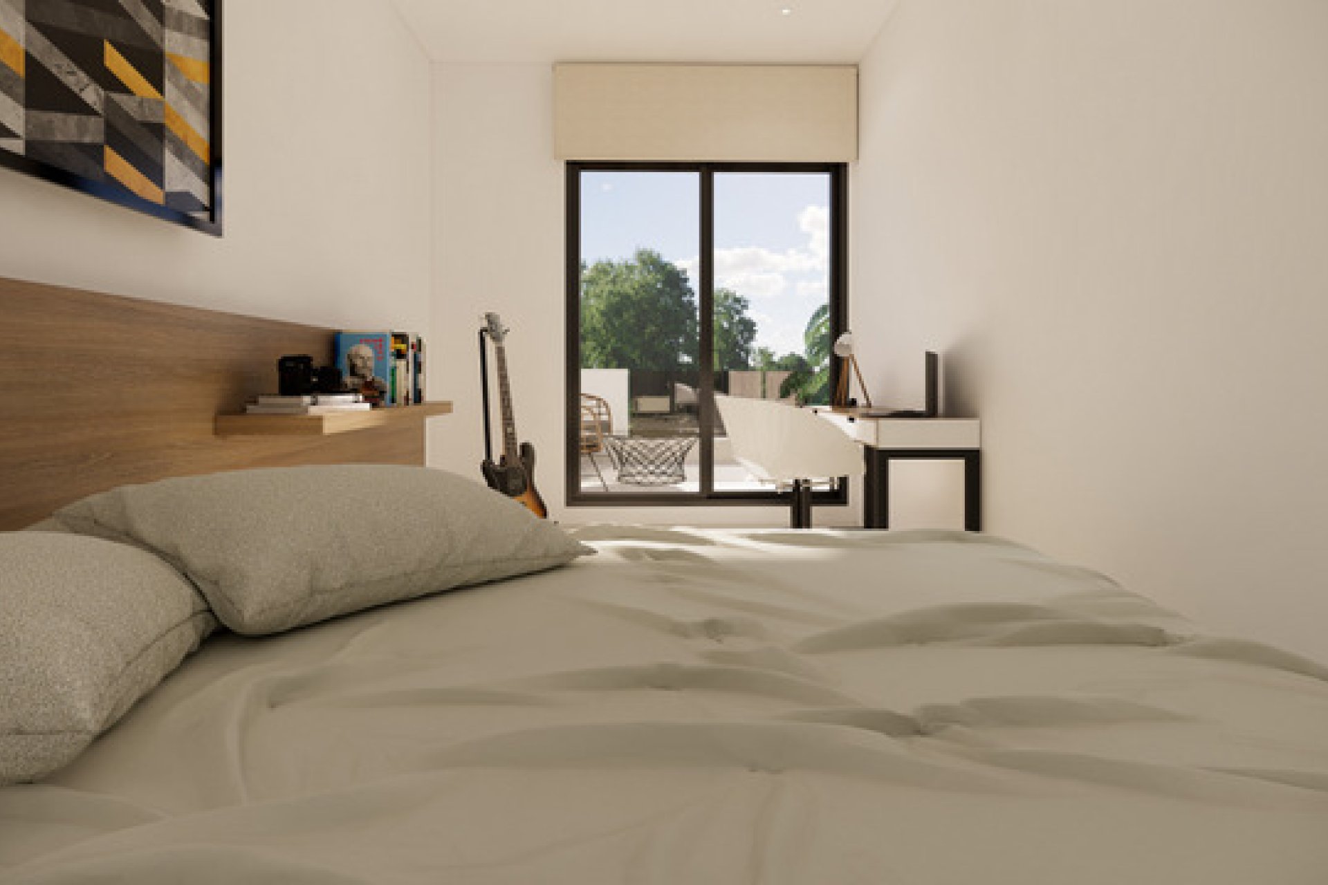 Nybyggeri - Villa -
San Fulgencio