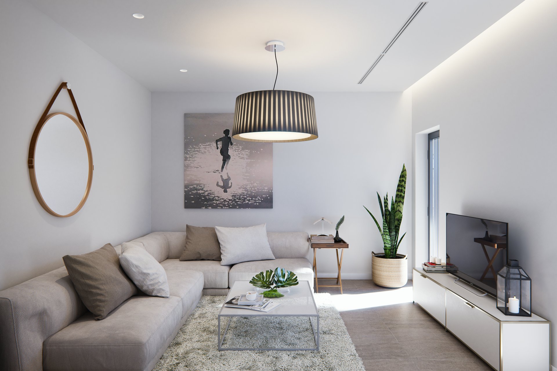 Nybyggeri - Villa -
San Javier