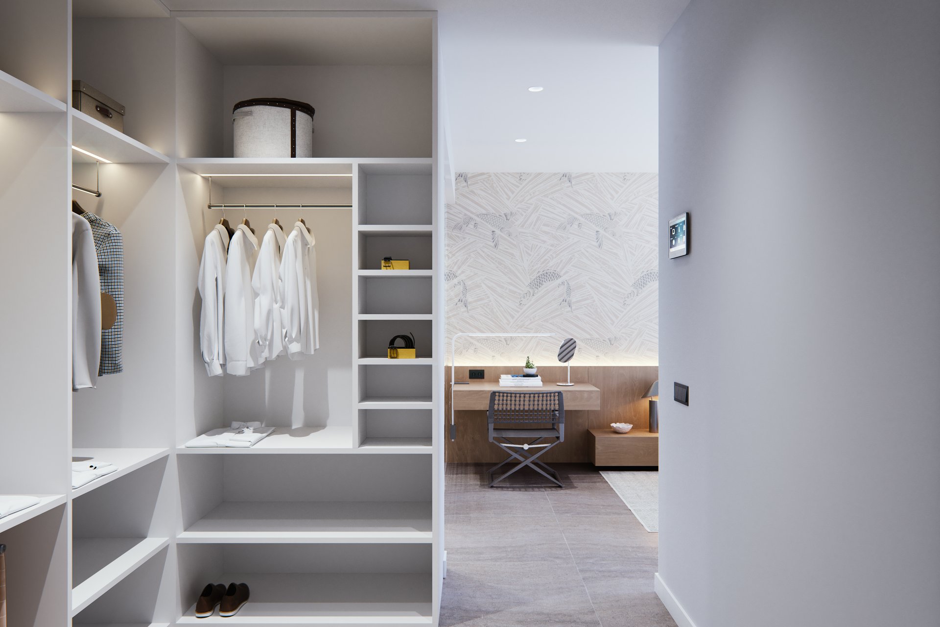 Nybyggeri - Villa -
San Javier