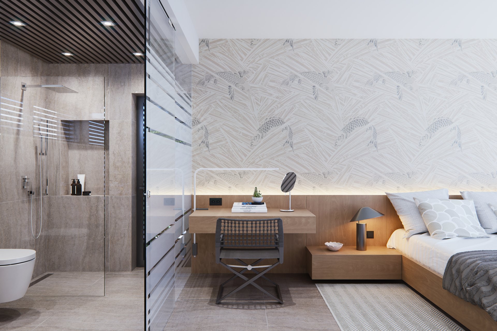 Nybyggeri - Villa -
San Javier