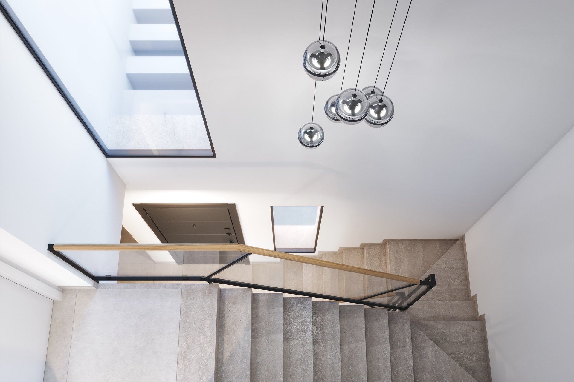 Nybyggeri - Villa -
San Javier