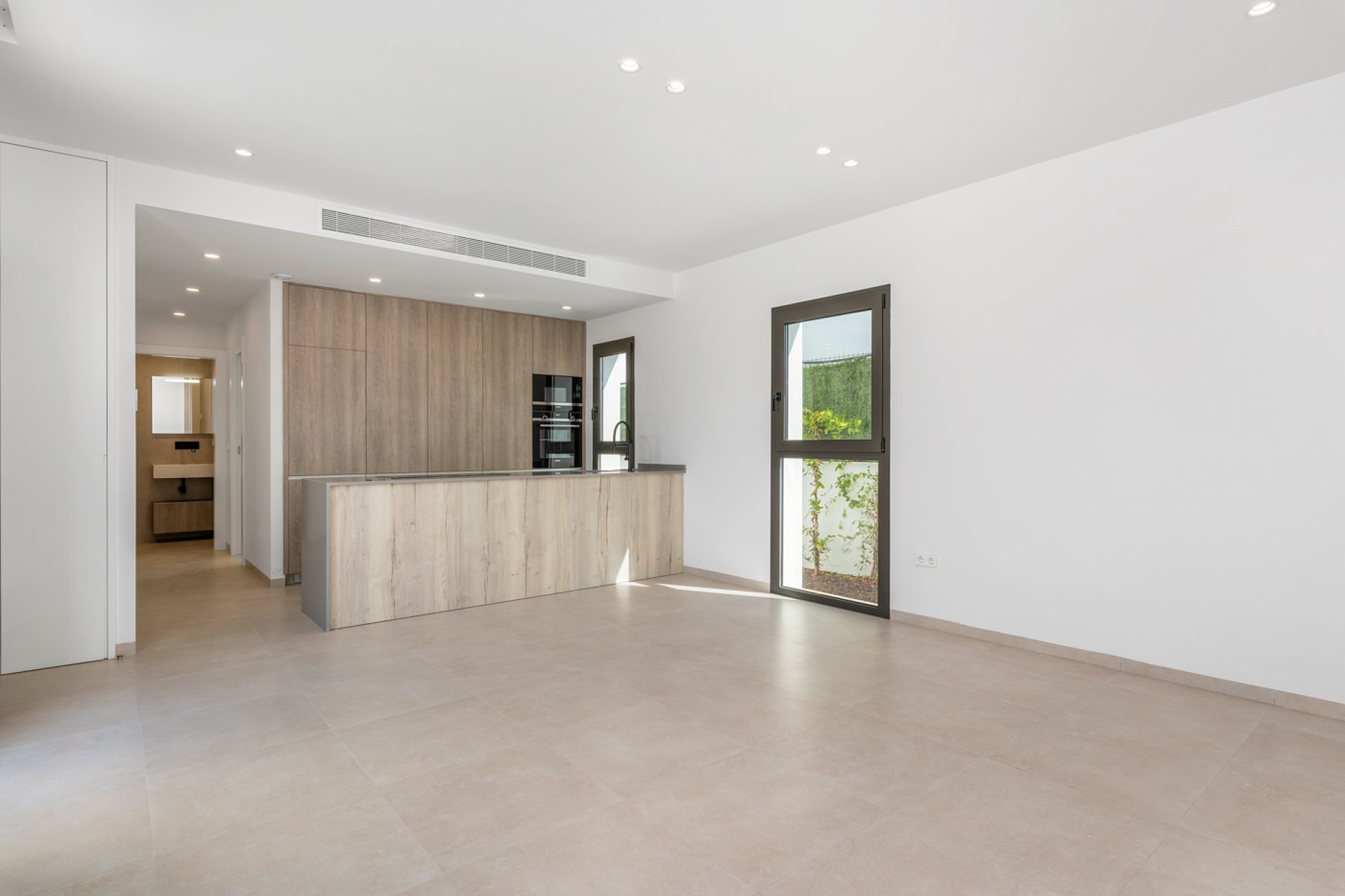Nybyggeri - Villa -
San Javier