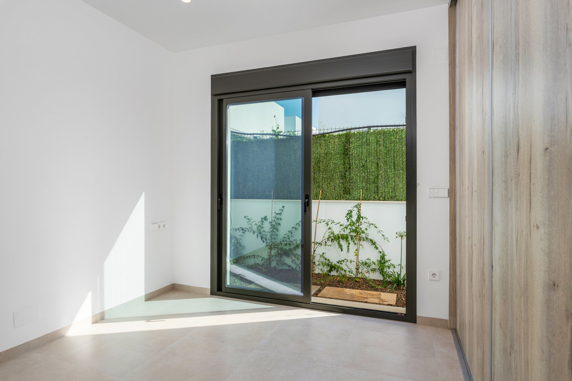 Nybyggeri - Villa -
San Javier