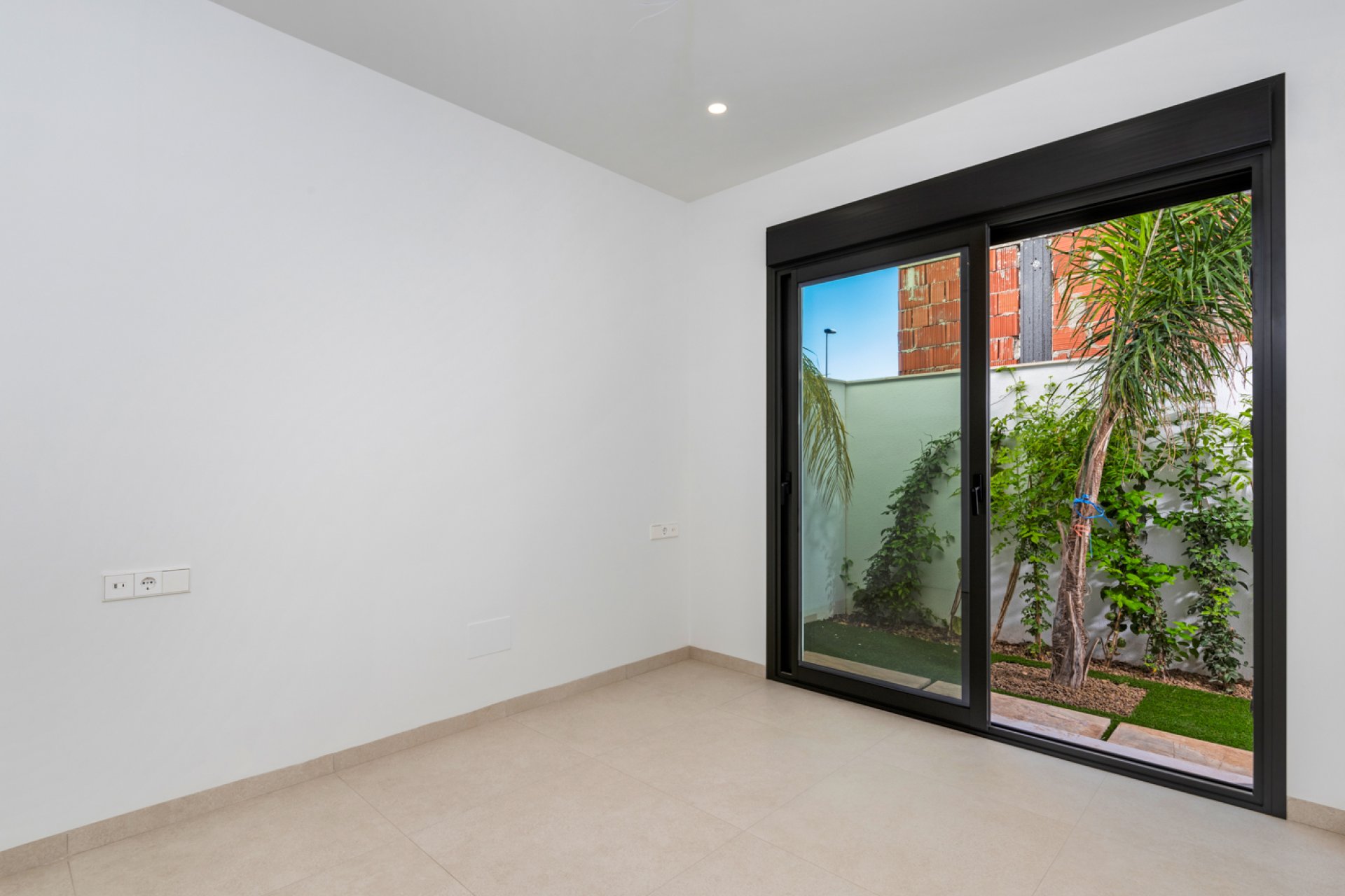 Nybyggeri - Villa -
San Javier