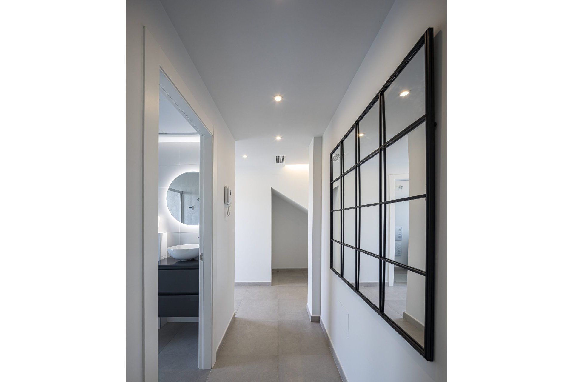 Nybyggeri - Villa -
San Javier