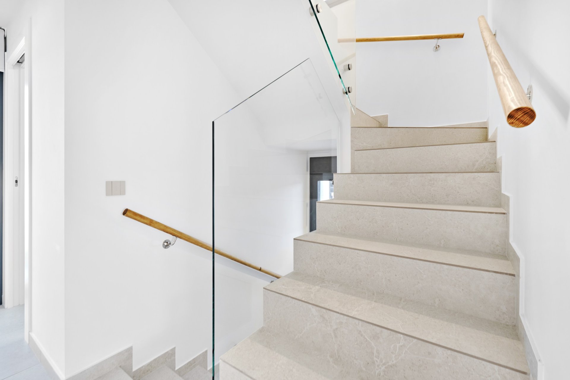 Nybyggeri - Villa -
San Miguel de Salinas