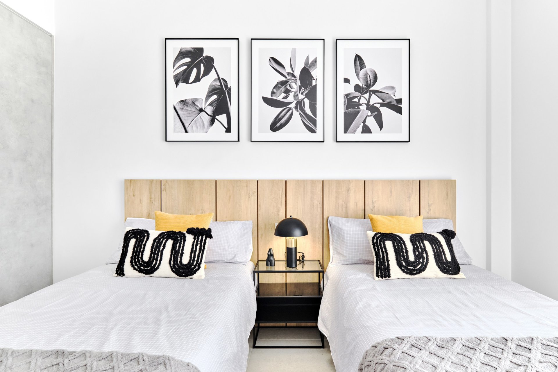 Nybyggeri - Villa -
San Miguel de Salinas