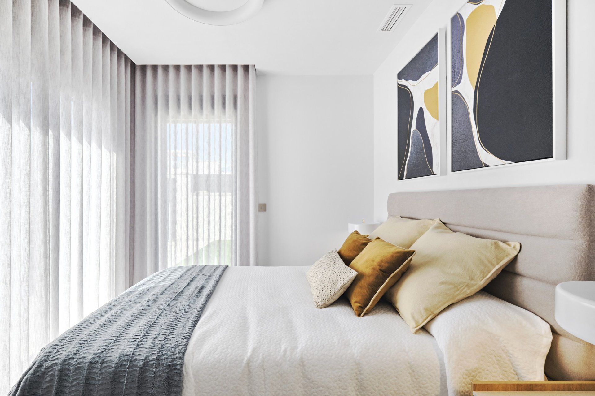 Nybyggeri - Villa -
San Miguel de Salinas