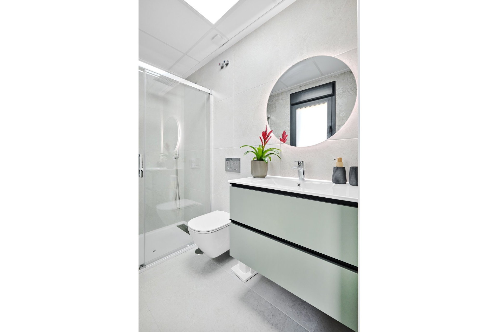 Nybyggeri - Villa -
San Miguel de Salinas