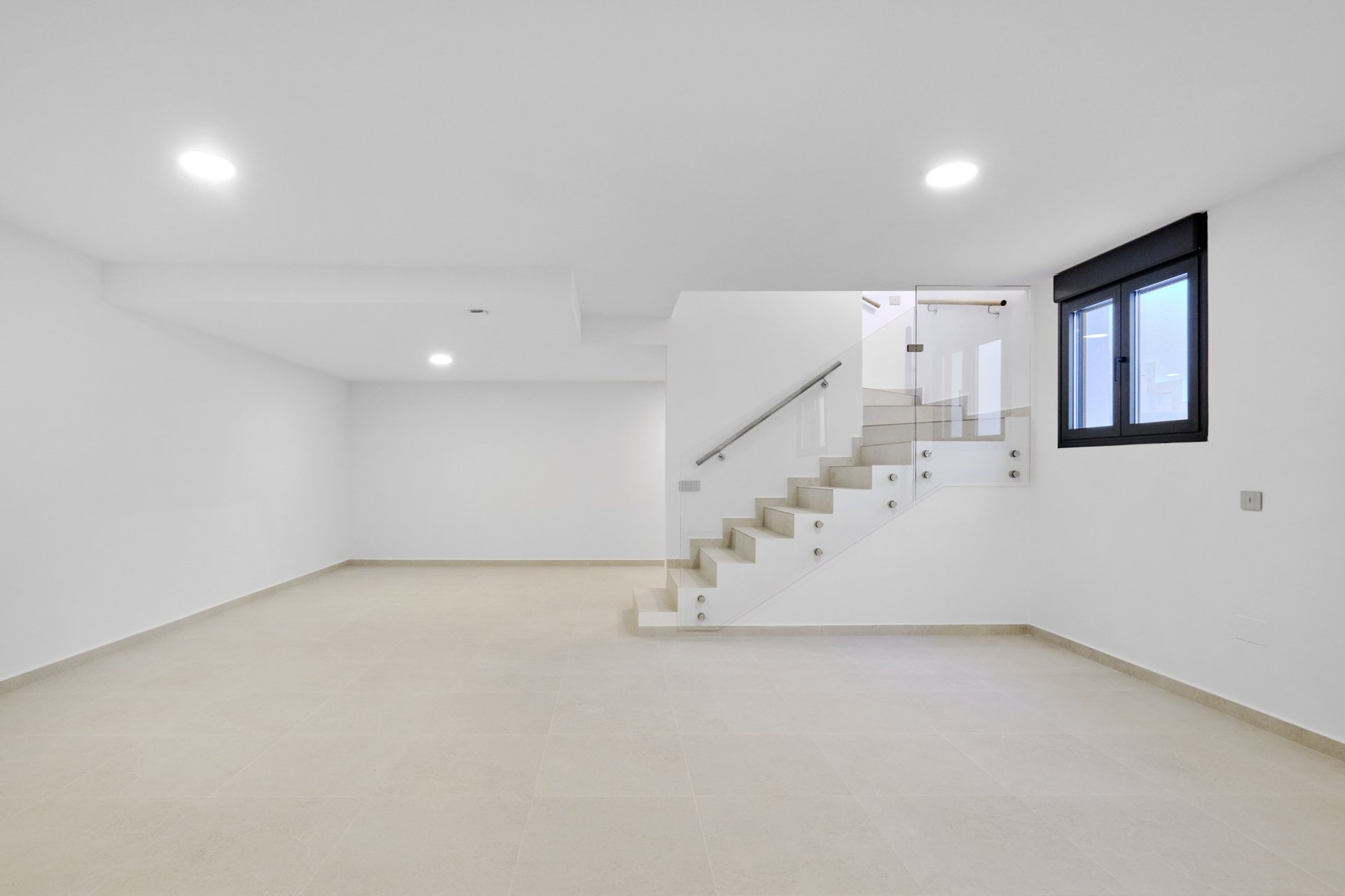 Nybyggeri - Villa -
San Miguel de Salinas